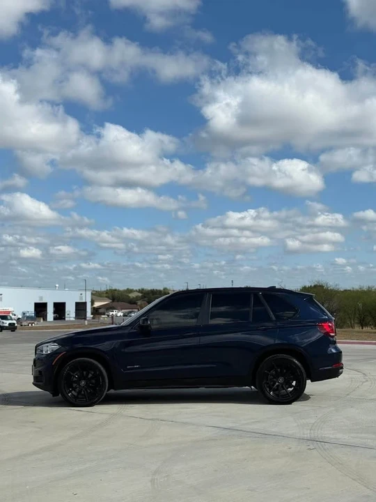 2014 BMW F15 X5 - Image 2 of 13