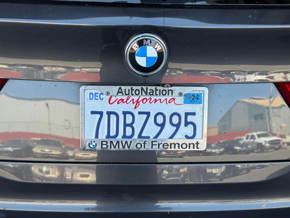 2014 BMW F15 X5 - Image 12 of 15