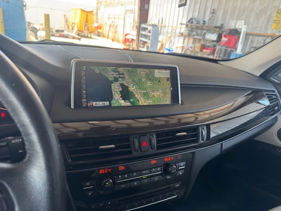 2014 BMW F15 X5 - Image 9 of 15