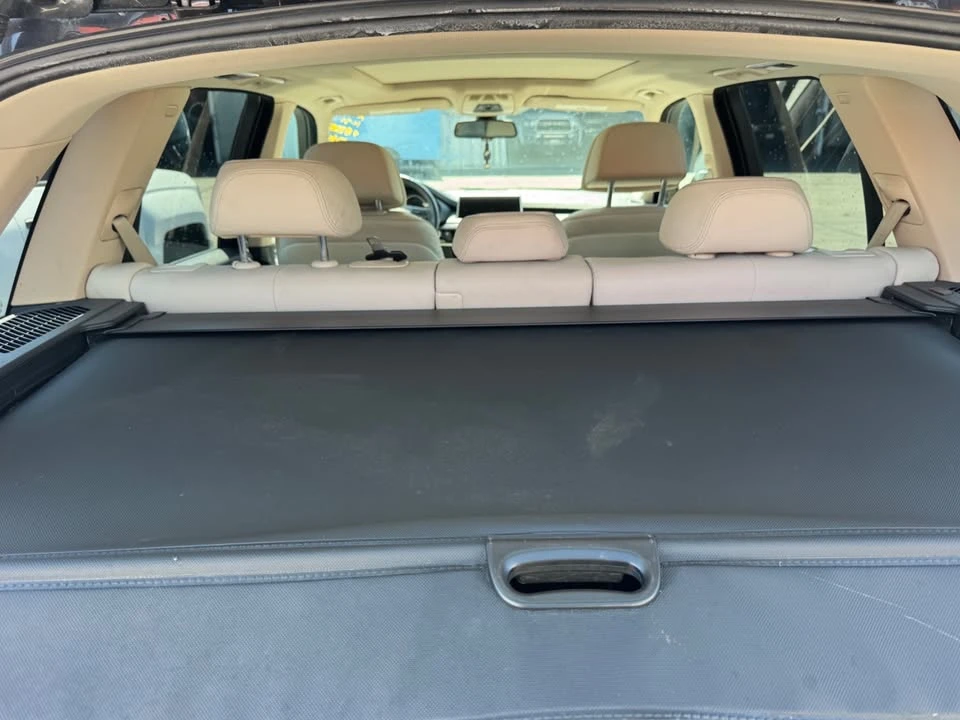 2014 BMW F15 X5 - Image 11 of 15