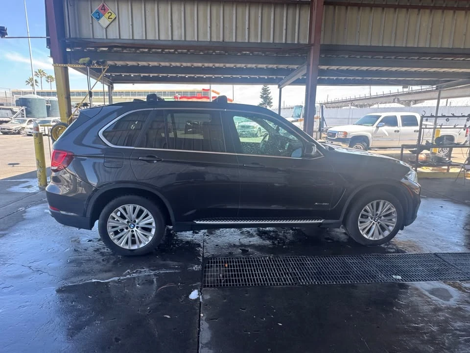2014 BMW F15 X5 - Image 6 of 15