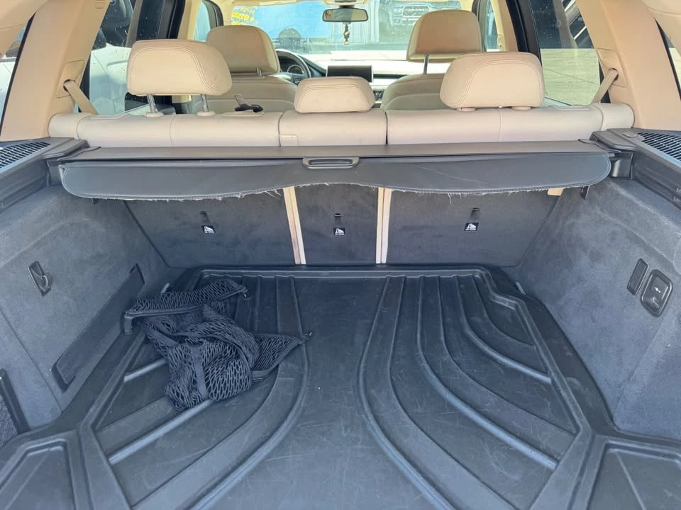 2014 BMW F15 X5 - Image 10 of 15