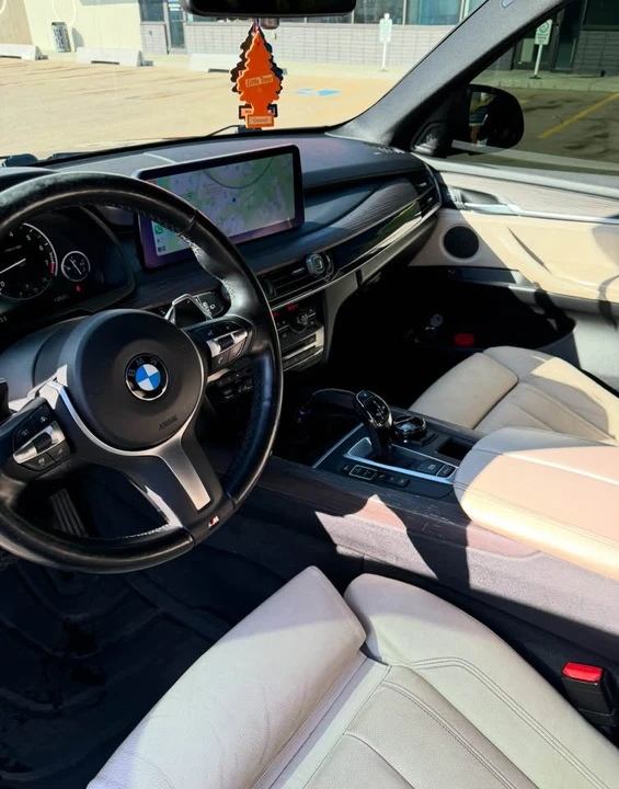 2014 BMW X5 M - Image 4 of 6