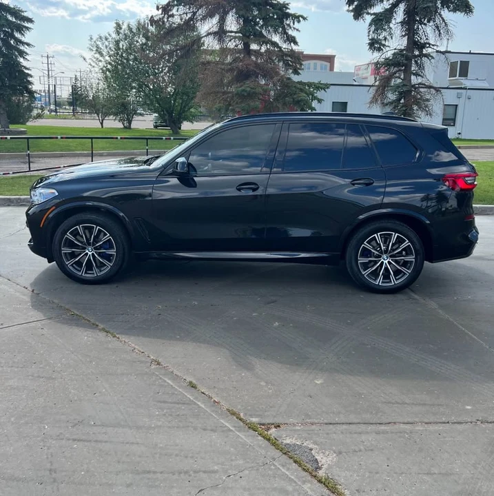 2014 BMW X5 M - Image 2 of 6