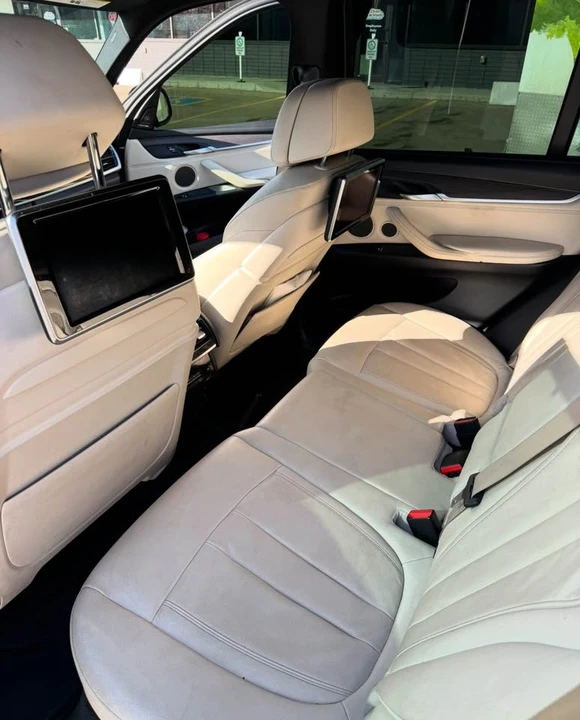 2014 BMW X5 M - Image 5 of 6