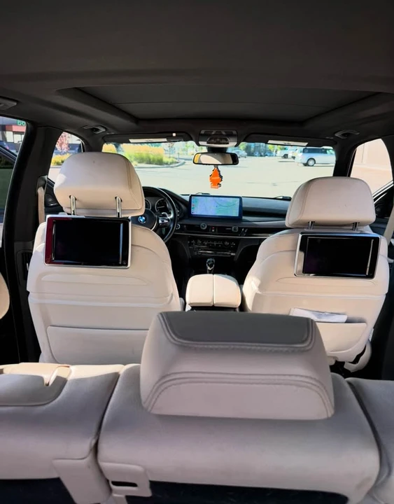 2014 BMW X5 M - Image 6 of 6