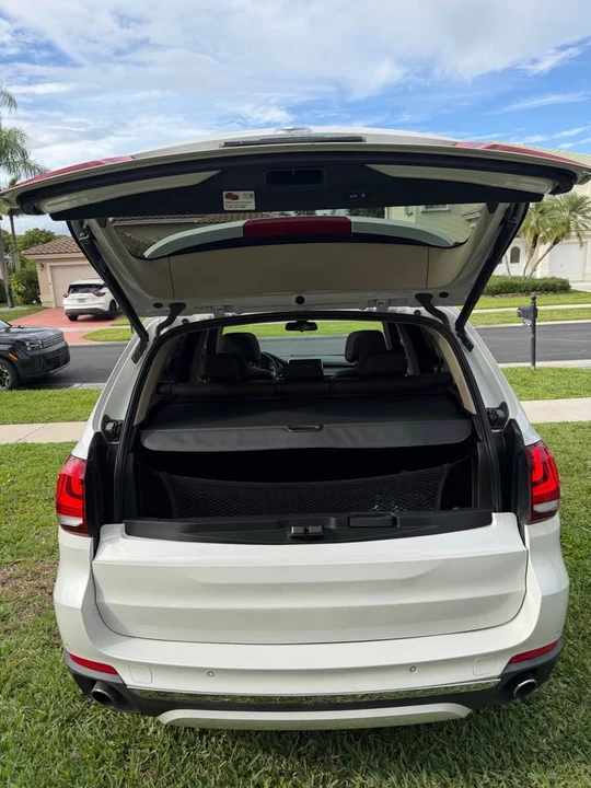 2014 BMW X5 M - Image 18 of 19