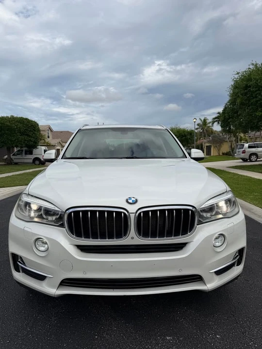 2014 BMW X5 M - Image 9 of 19