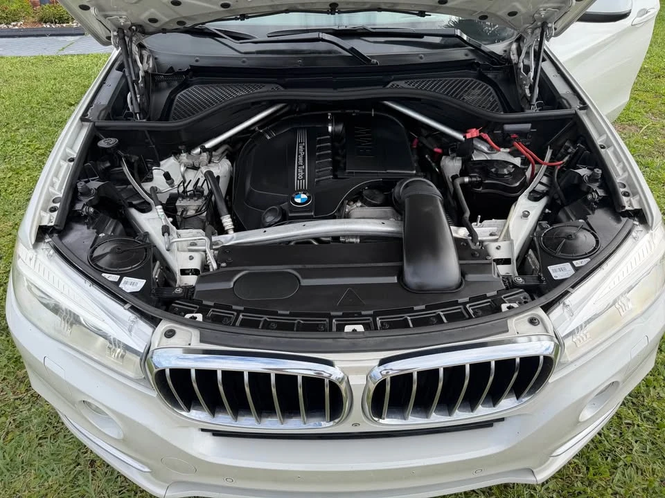 2014 BMW X5 M - Image 4 of 19