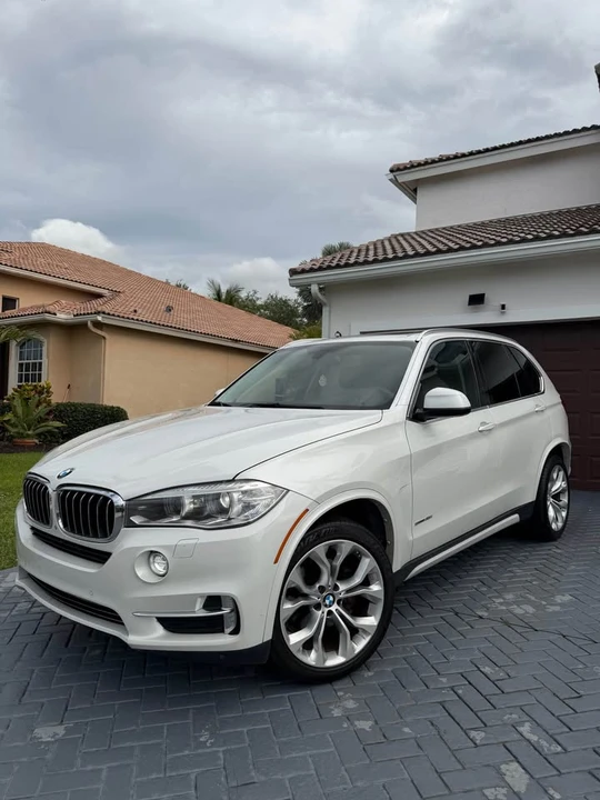 2014 BMW X5 M - Image 5 of 19