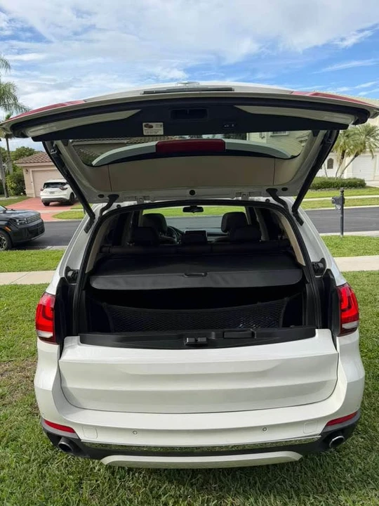 2014 BMW X5 M - Image 6 of 20