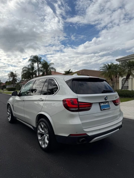 2014 BMW X5 M - Image 8 of 19