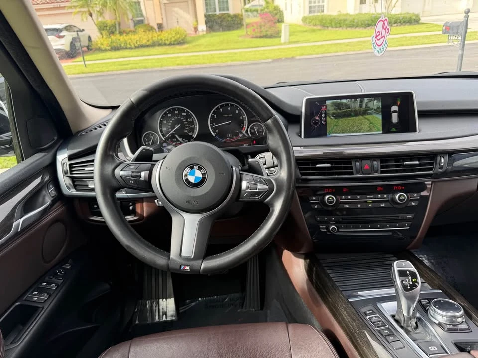 2014 BMW X5 M - Image 2 of 19