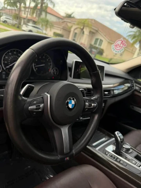 2014 BMW X5 M - Image 3 of 20