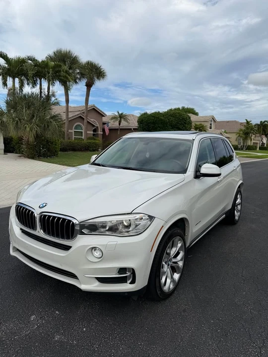 2014 BMW X5 M - Image 19 of 19