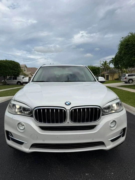 2014 BMW X5 M - Image 11 of 20