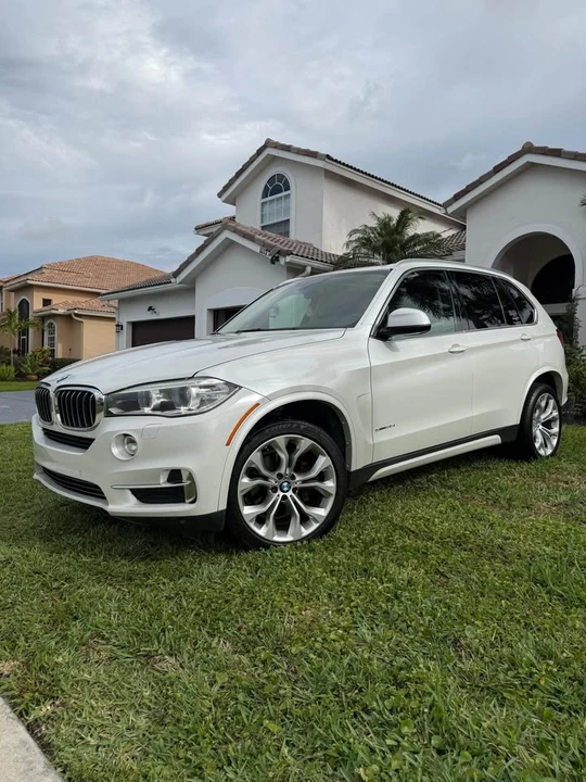 2014 BMW X5 M - Image 20 of 20