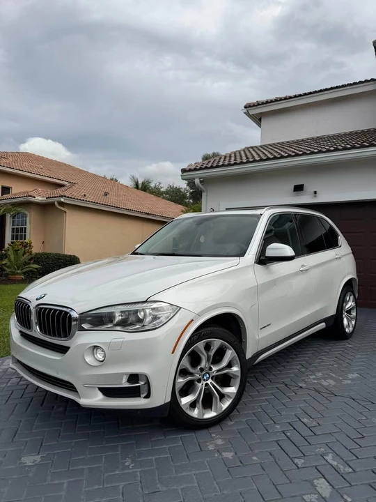2014 BMW X5 M - Image 14 of 20
