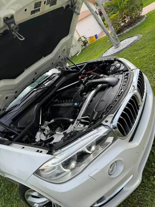 2014 BMW X5 M - Image 4 of 20