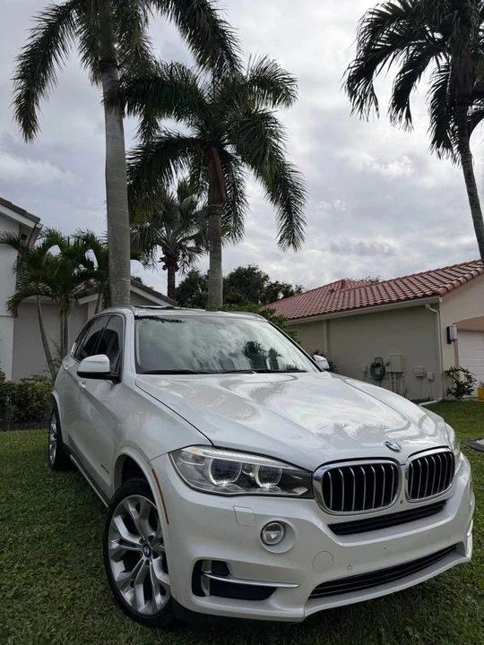 2014 BMW X5 M - Image 15 of 20