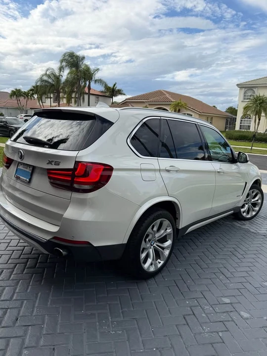 2014 BMW X5 M - Image 7 of 20