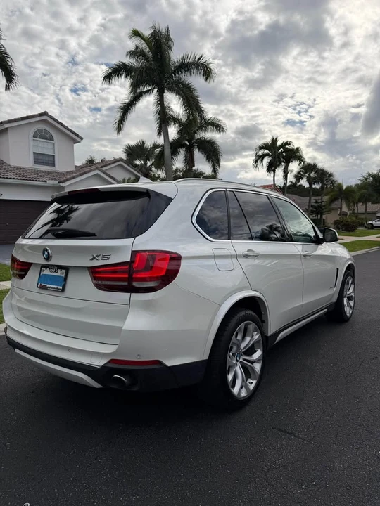 2014 BMW X5 M - Image 17 of 20