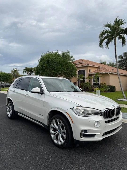 2014 BMW X5 M - Image 13 of 19
