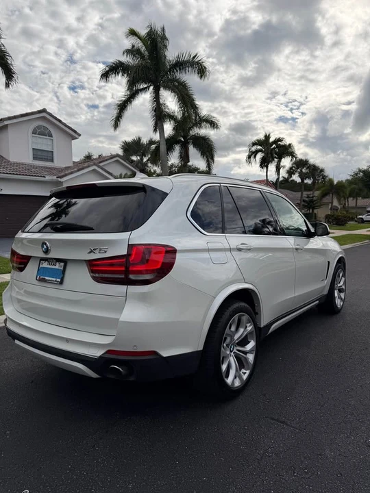 2014 BMW X5 M - Image 2 of 20