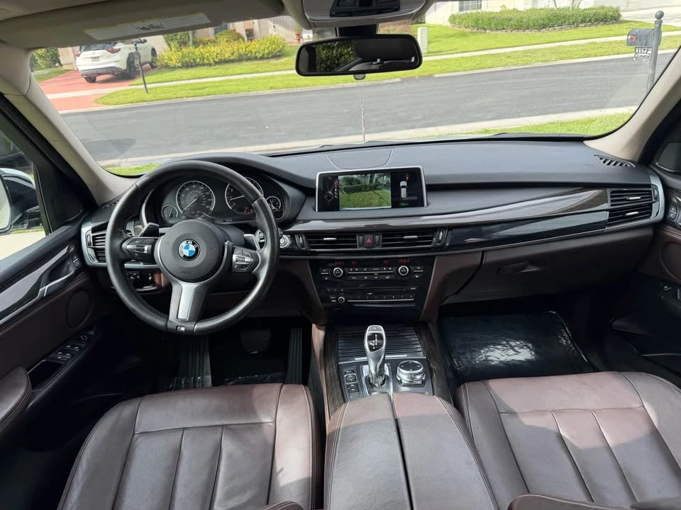 2014 BMW X5 M - Image 3 of 20
