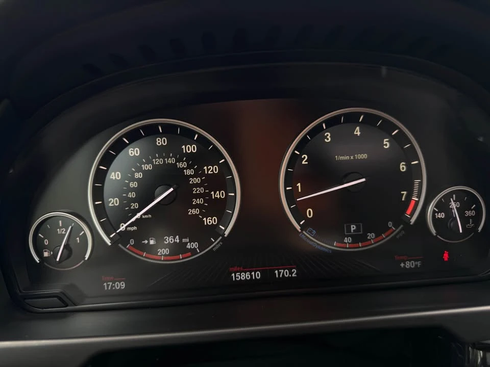 2014 BMW X5 M - Image 11 of 19