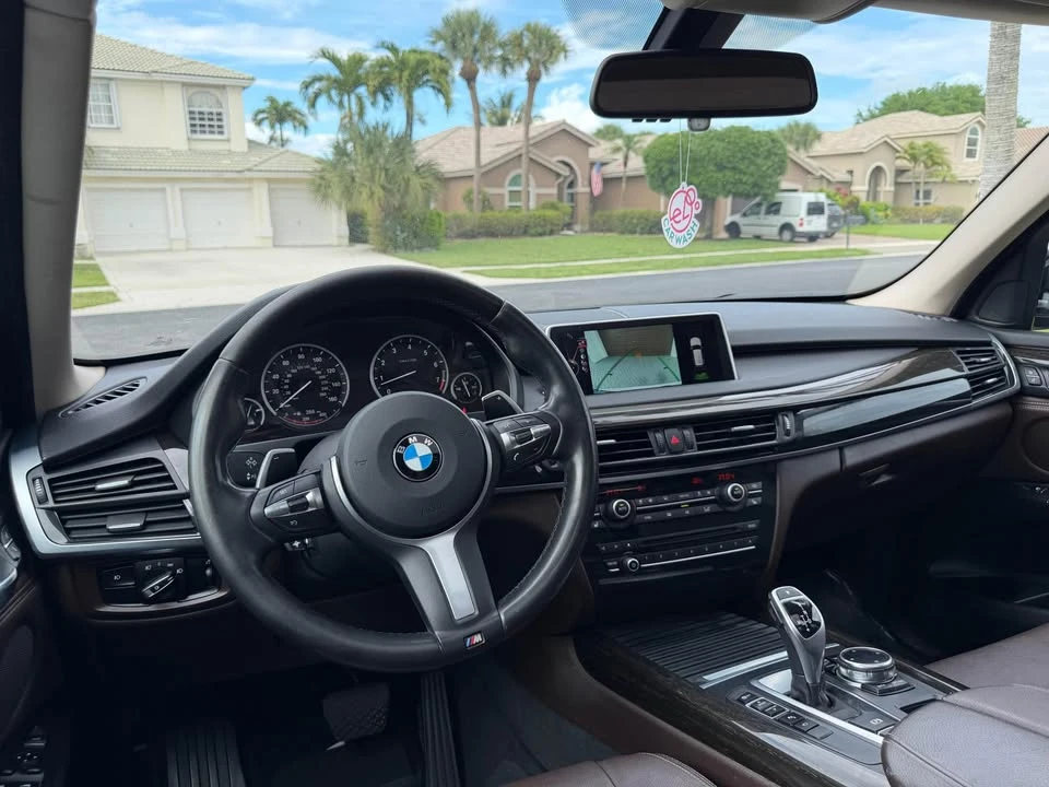 2014 BMW X5 M - Image 18 of 20
