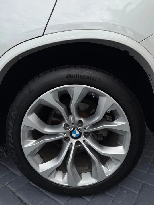 2014 BMW X5 M - Image 18 of 20