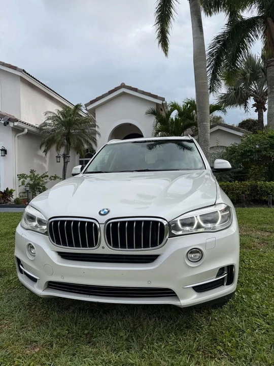 2014 BMW X5 M - Image 17 of 20