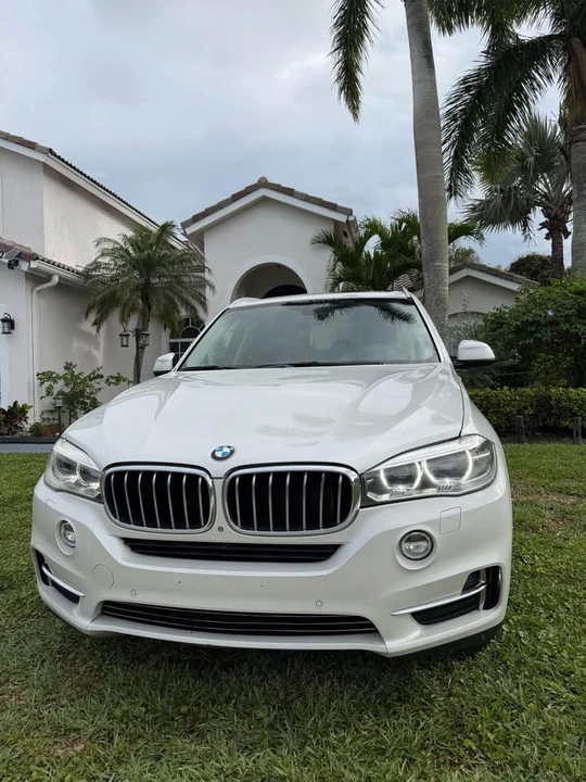2014 BMW X5 M - Image 19 of 20
