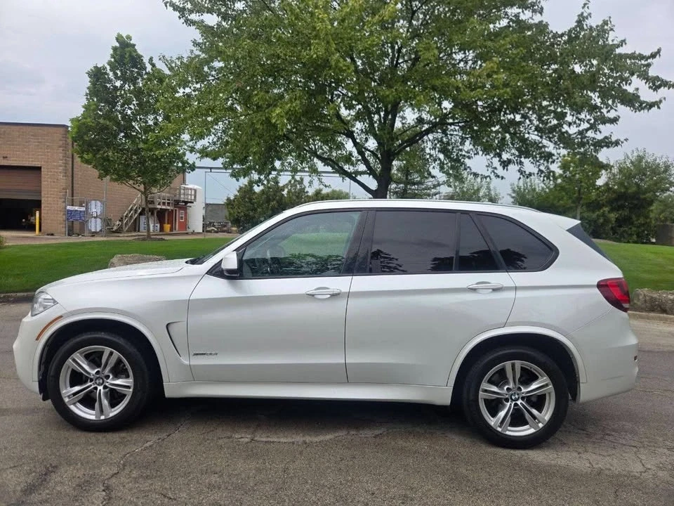 2014 BMW F15 X5 - Image 2 of 18