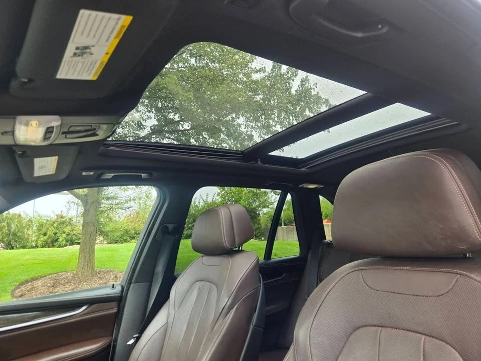 2014 BMW F15 X5 - Image 11 of 18