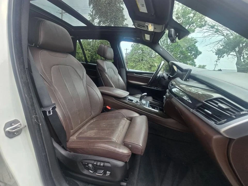2014 BMW F15 X5 - Image 5 of 18