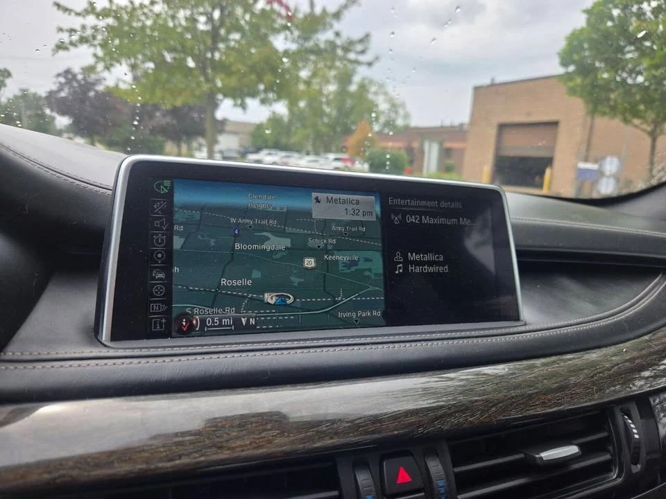 2014 BMW F15 X5 - Image 15 of 18