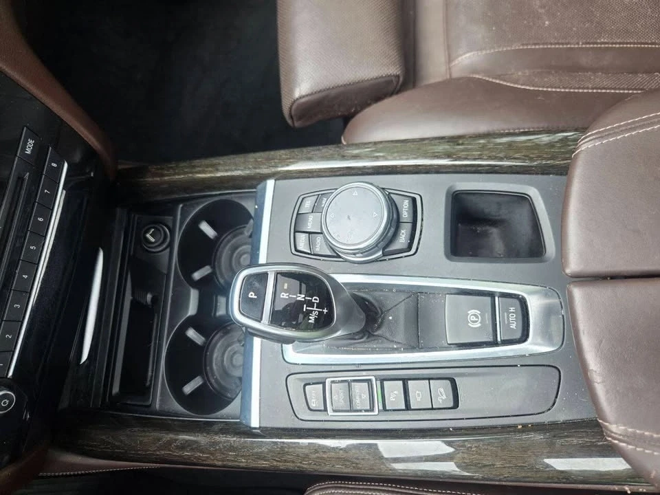 2014 BMW F15 X5 - Image 18 of 18