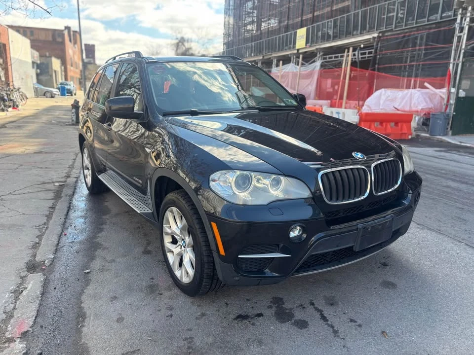 2014 BMW X5 M - Image 2 of 8
