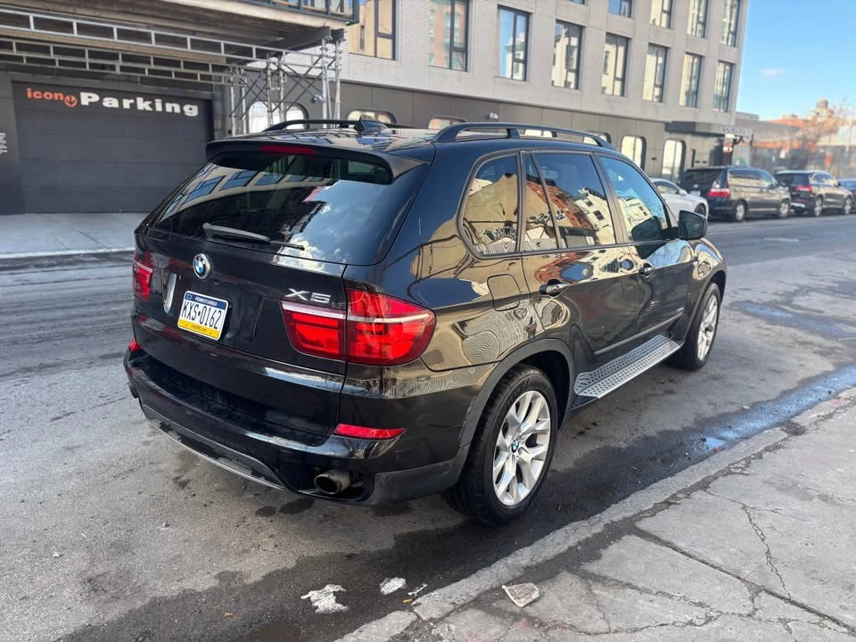 2014 BMW X5 M - Image 3 of 8