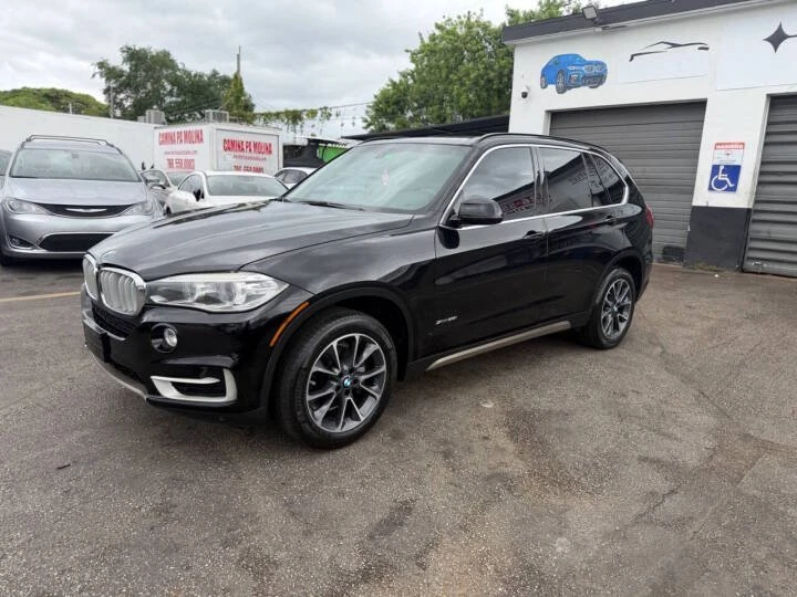 2014 BMW F15 X5 - Image 20 of 20