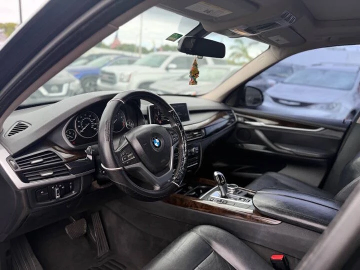 2014 BMW F15 X5 - Image 14 of 20