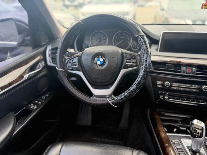 2014 BMW F15 X5 - Image 6 of 20