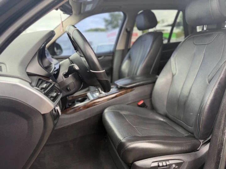 2014 BMW F15 X5 - Image 13 of 20