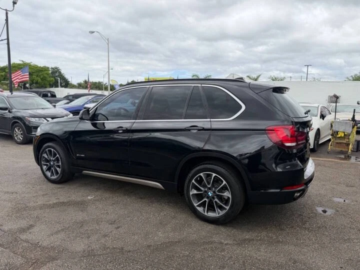 2014 BMW F15 X5 - Image 17 of 20