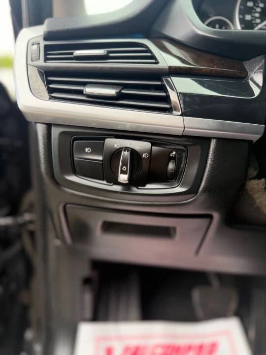 2014 BMW F15 X5 - Image 12 of 20