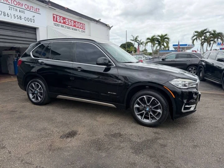 2014 BMW F15 X5 - Image 19 of 20