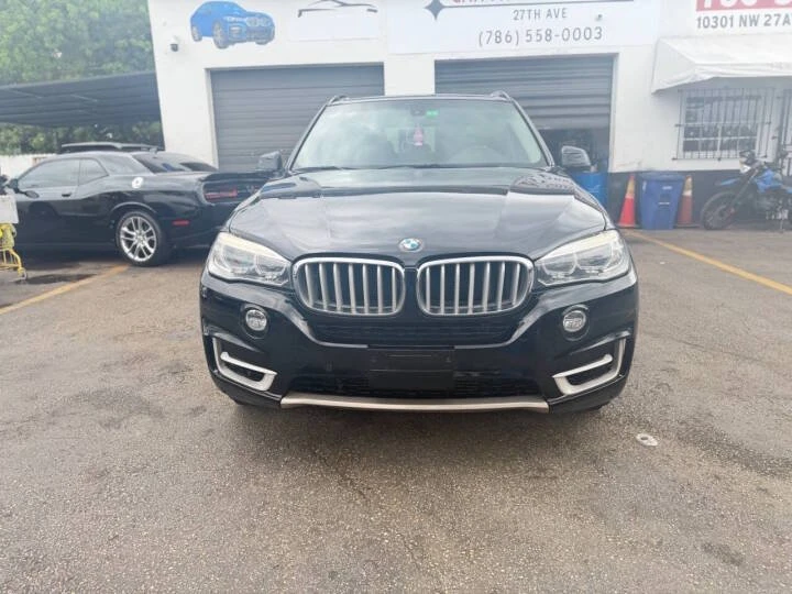2014 BMW F15 X5 - Image 18 of 20
