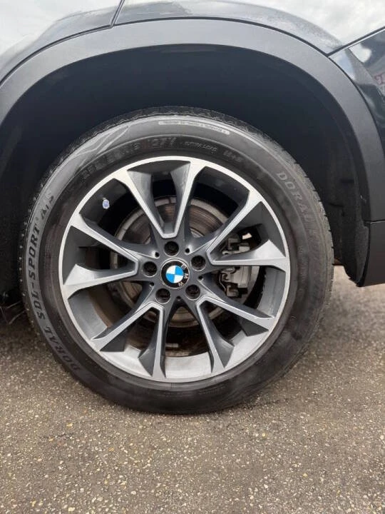 2014 BMW F15 X5 - Image 3 of 20